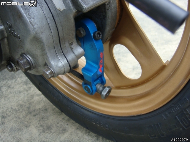 憑著一股傻勁來整理車-皇家達可達大整理實錄
