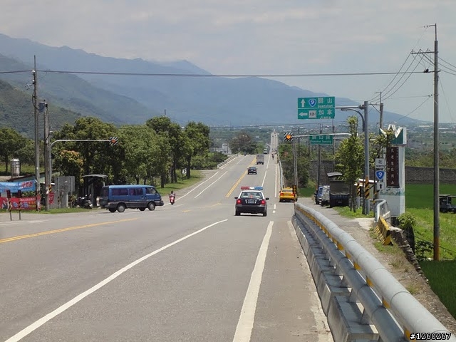 實現環台夢 我的單車環島練習曲