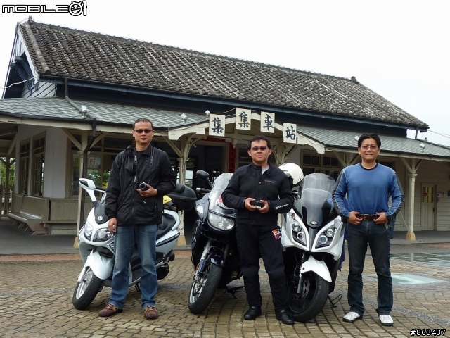 2011_MAY_新中橫,合歡山,梨山,四日遊