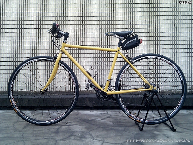 【改裝分享】老車小紅改裝升級小小黃