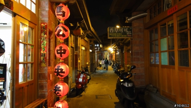 陸 空 聯 合 任 務 — 我的SWISSBIKE澎湖環島之旅