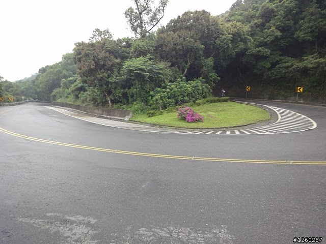 實現環台夢 我的單車環島練習曲