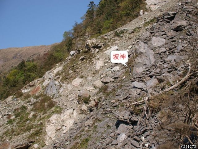 能?不能?翻越台灣的屋脊,單車能高越嶺!2011/04/15-16,完整遊記!