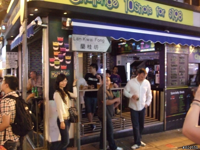 【遊記】香港之大叔3天2夜很不道地卻很瘋狂旅遊(更新完畢)(圖多請慎入)