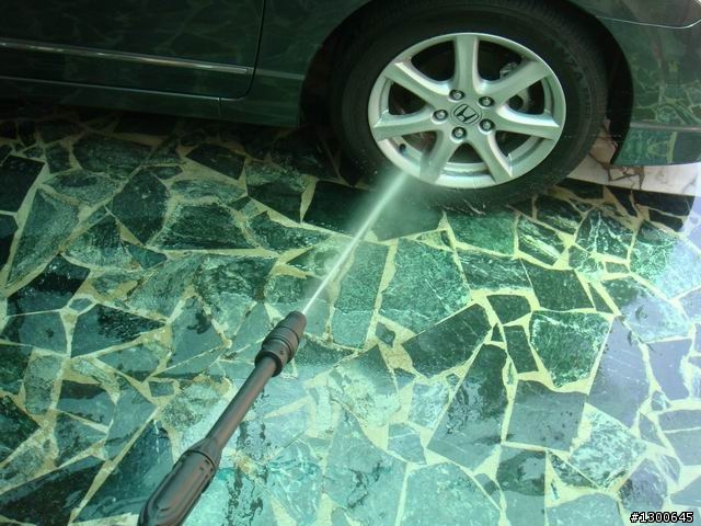 洗車囉!高壓清洗機開箱!!(強力水壓洗車機)