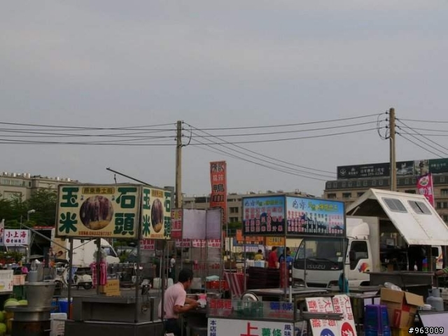 臨時起議的8天7夜無計劃環島