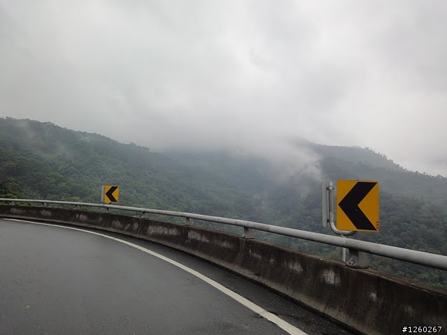 實現環台夢 我的單車環島練習曲