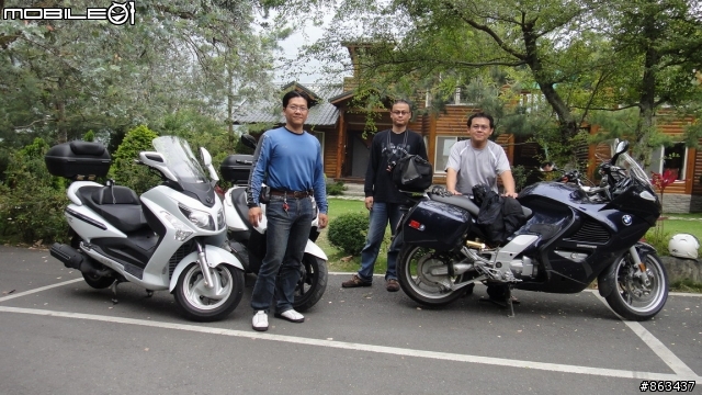 2011_MAY_新中橫,合歡山,梨山,四日遊