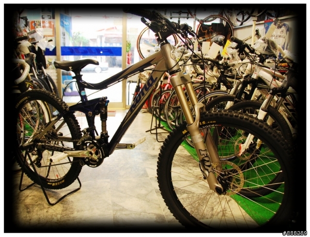 KONA COILAIR FR 開箱嘿!!