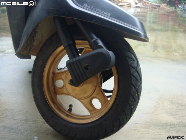 憑著一股傻勁來整理車-皇家達可達大整理實錄