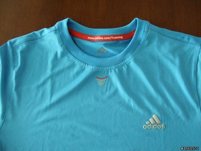 adidas CP 男性健身系列 Redline開箱測試!