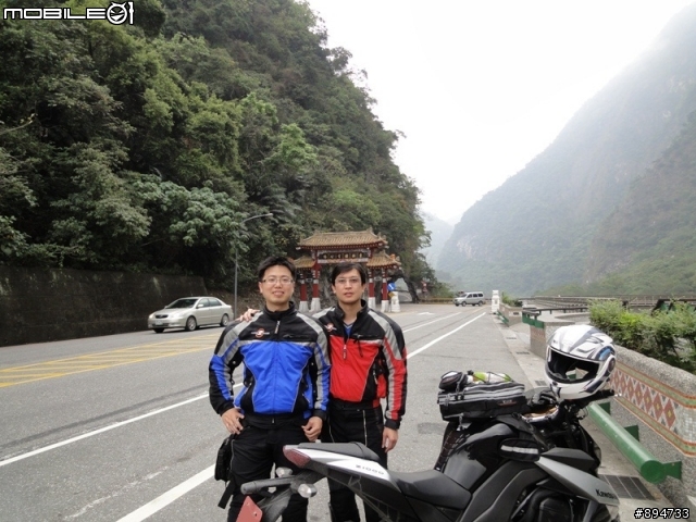 【旅遊】北台灣兩人,兩天一夜夢想遊~