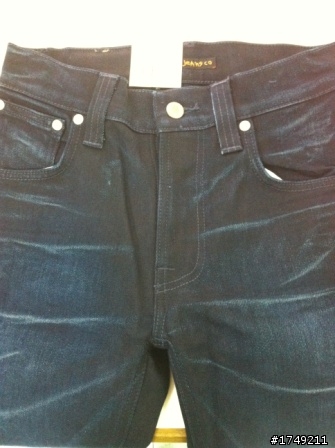 千里迢迢的初敗 Nudie Jeans 開始養牛嚕