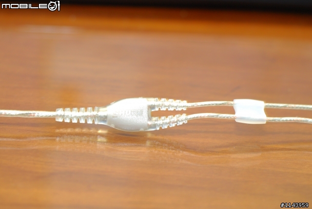 SHURE SE-215 動圈SE開箱