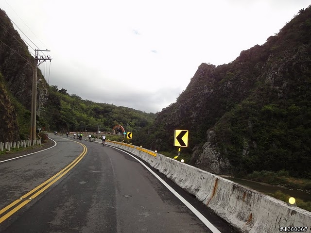 實現環台夢 我的單車環島練習曲