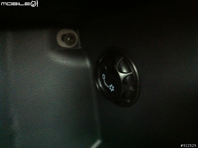 VW Polo GTI 試駕心得