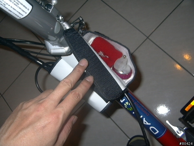 將女兒的DAHON ECO3小折DIY成電動輔助小折(圖超多)