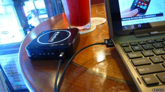 (分享)進入平板電腦改變的生活,我的第一部平板電腦 ASUS Eee Pad Transformer