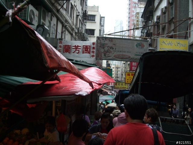 【遊記】香港之大叔3天2夜很不道地卻很瘋狂旅遊(更新完畢)(圖多請慎入)