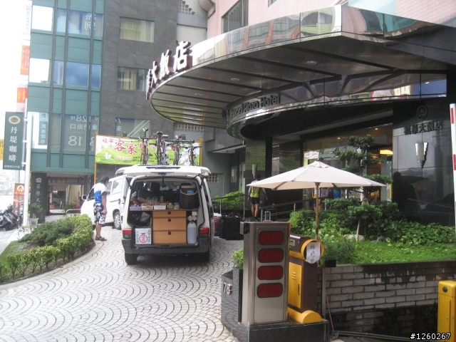 實現環台夢 我的單車環島練習曲
