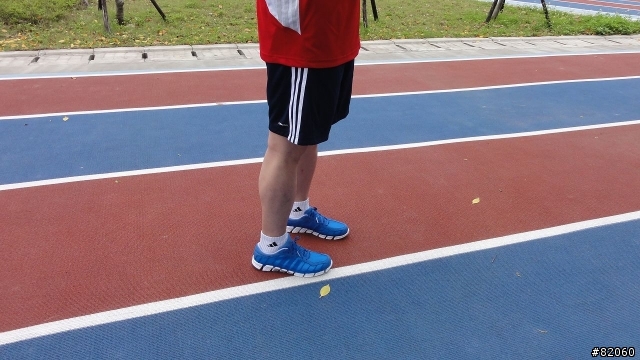 adidas Climacool CC Ride 開箱分享