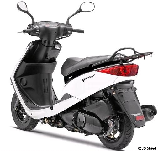 人生第一台車~勁風光125 BS!
