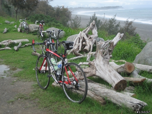 環台趣 好車大集合GIANT OCR、Colnago E1、 Pinarello Dogma 60.1、Matrix Rafale 、Cannondale Six 2010、Bianchi 928S