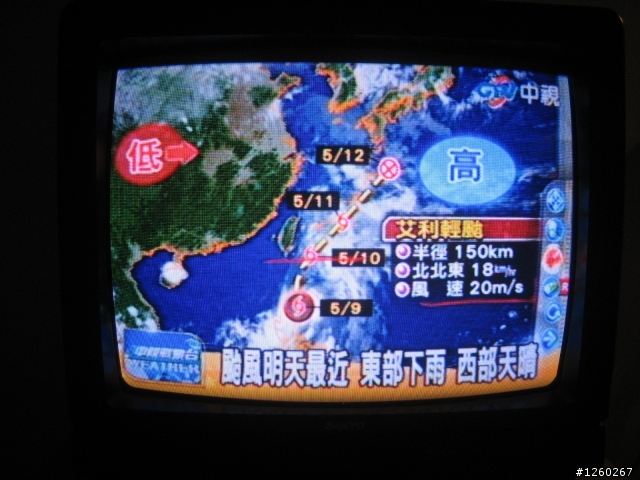 實現環台夢 我的單車環島練習曲