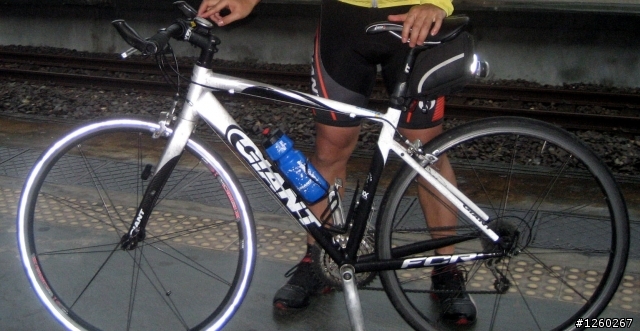 環台趣 好車大集合GIANT OCR、Colnago E1、 Pinarello Dogma 60.1、Matrix Rafale 、Cannondale Six 2010、Bianchi 928S