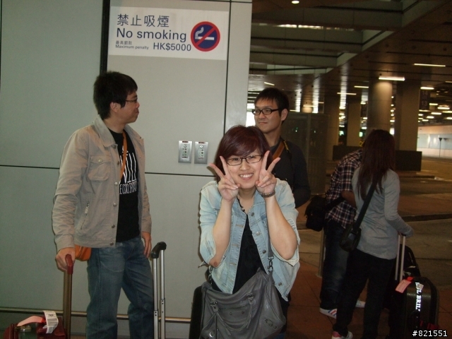 【遊記】香港之大叔3天2夜很不道地卻很瘋狂旅遊(更新完畢)(圖多請慎入)