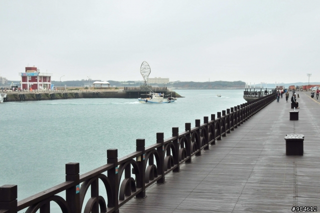 陸 空 聯 合 任 務 — 我的SWISSBIKE澎湖環島之旅