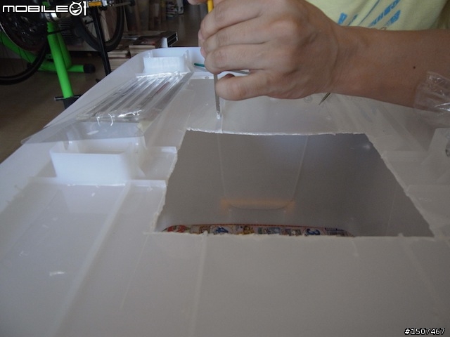DIY 模型噴漆抽風台