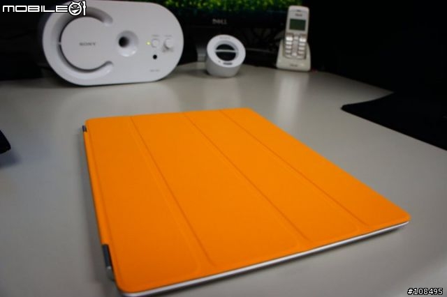 從Apple ipad2跳到Moto Xoom的一些想法(圖多)