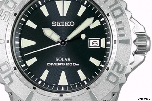 【開箱】 SEIKO PROSPEX