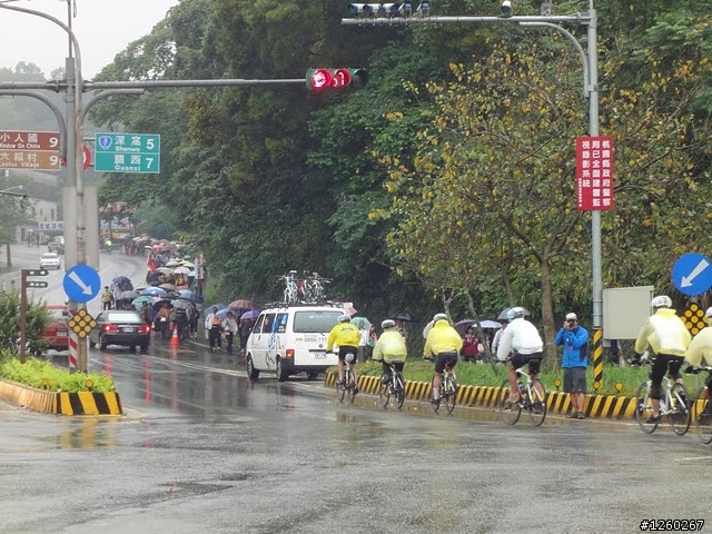 實現環台夢 我的單車環島練習曲