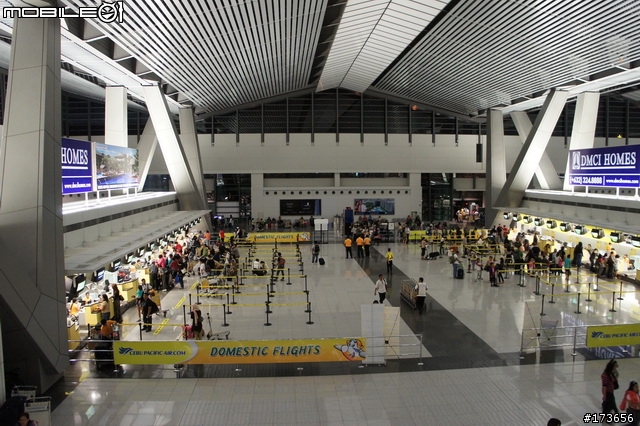 我們的長灘島之旅