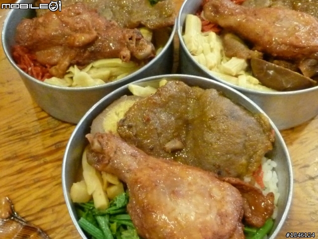 2011/05/06 奮起湖吃便當一日遊