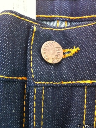 千里迢迢的初敗 Nudie Jeans 開始養牛嚕