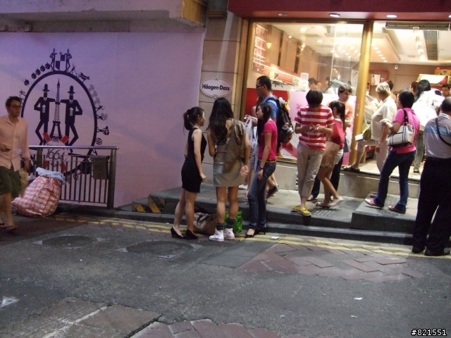 【遊記】香港之大叔3天2夜很不道地卻很瘋狂旅遊(更新完畢)(圖多請慎入)
