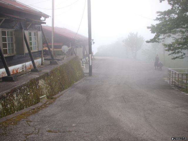 能?不能?翻越台灣的屋脊,單車能高越嶺!2011/04/15-16,完整遊記!
