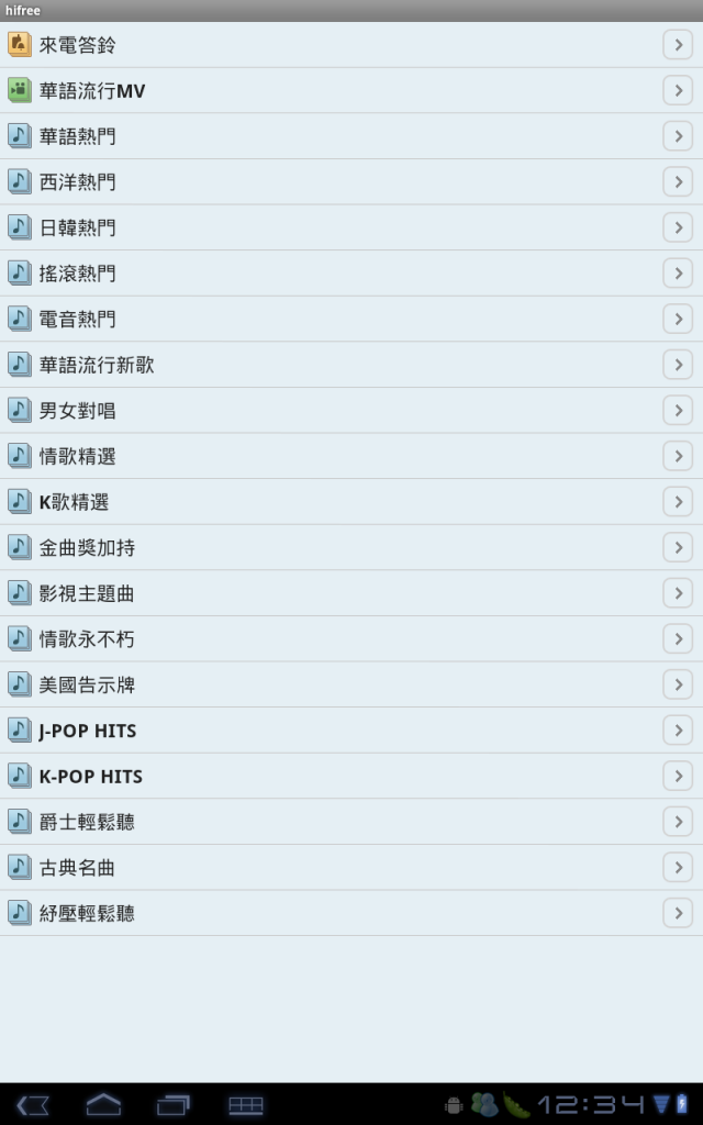 從Apple ipad2跳到Moto Xoom的一些想法(圖多)