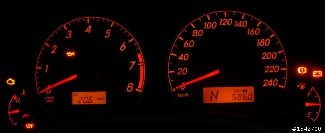 一桶油的故事:1000km達成!