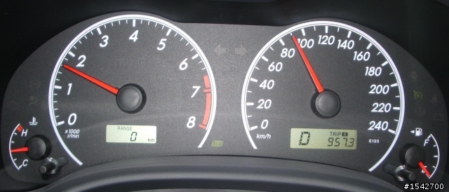 一桶油的故事:1000km達成!
