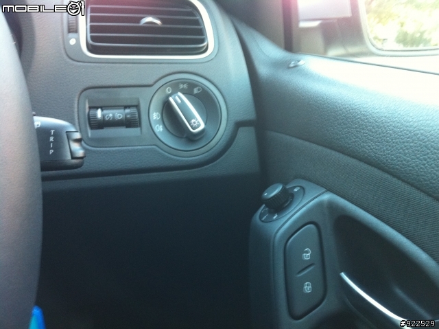 VW Polo GTI 試駕心得