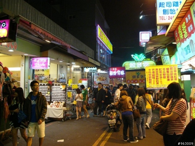 臨時起議的8天7夜無計劃環島