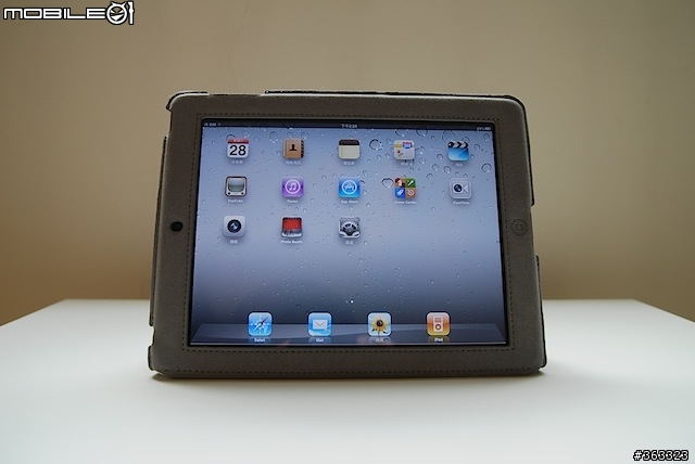 APPLE - IPAD2 3G+WIFI 64Gb - Black