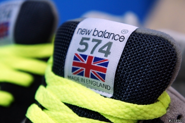 【分享】我也來紐一下之New Balance 890、574 (圖多慎入)