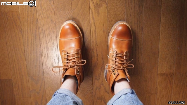 ㊣分享㊣ VISVIM 2011S/S 三款VIRGIL BOOTS 綜合比較
