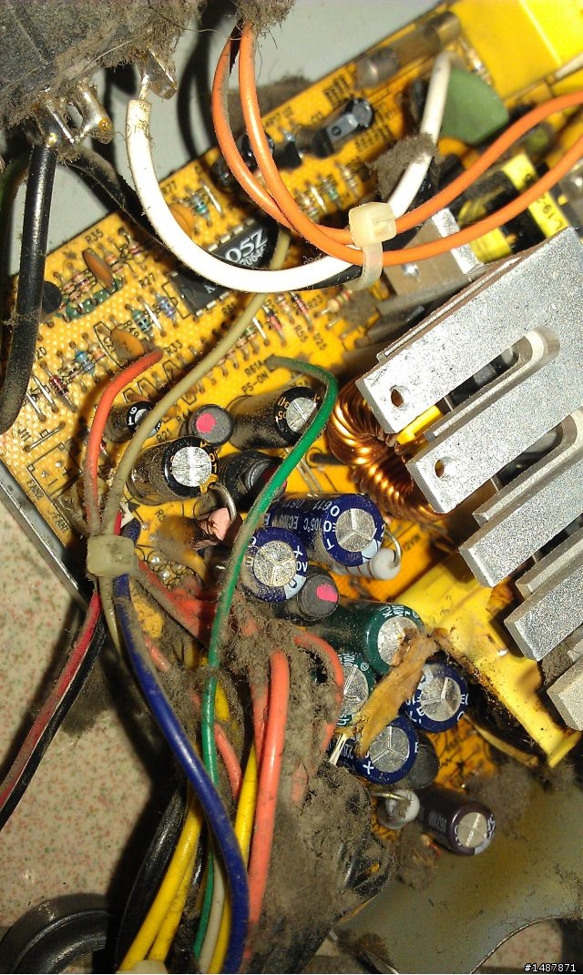關於電腦無法開機