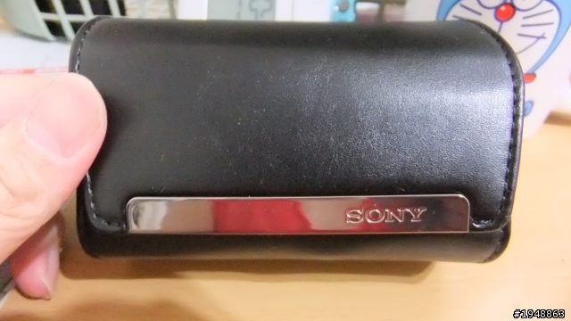 HX9V初(粗)用感想